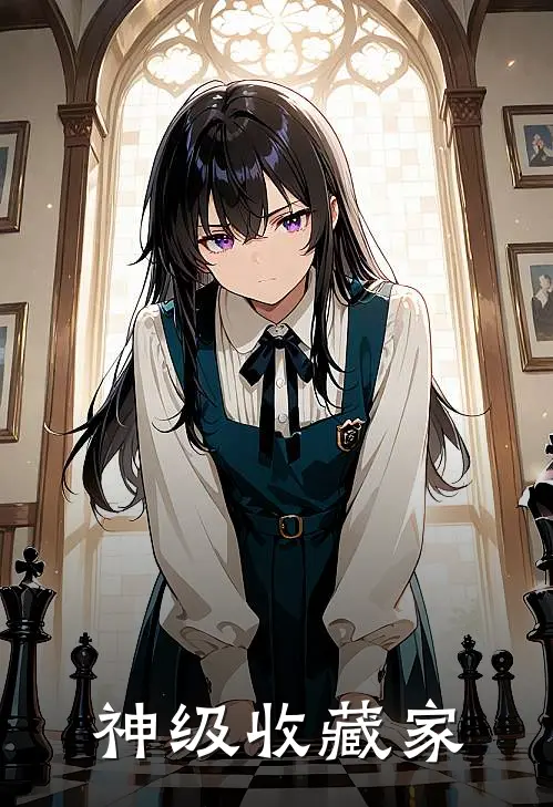 神级收藏家