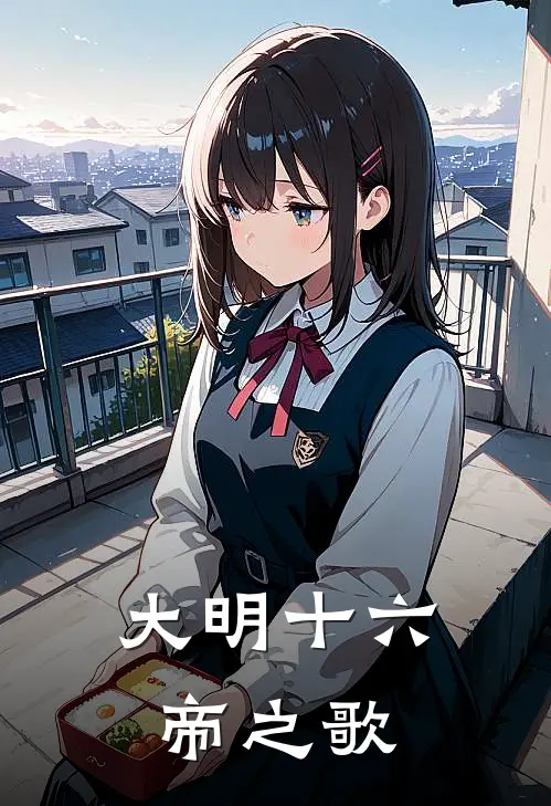 大明十六帝之歌