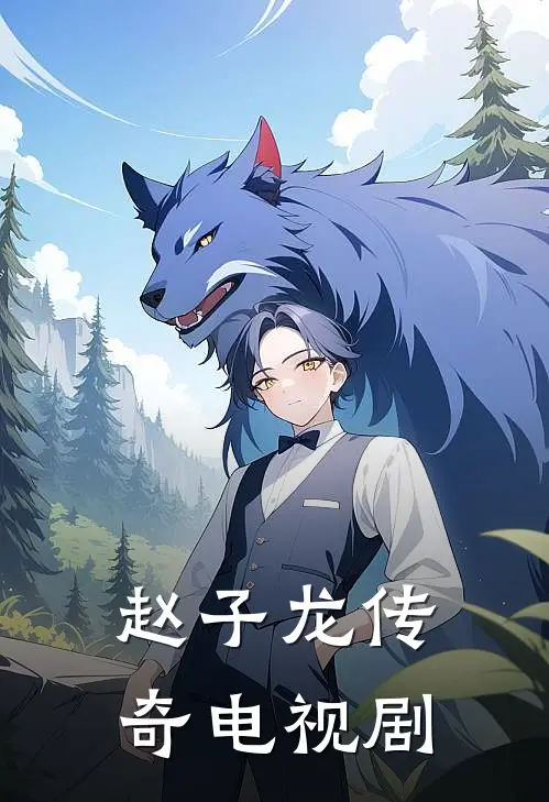赵子龙传奇电视剧
