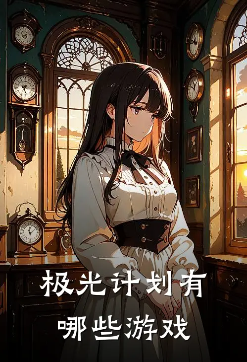 极光计划有哪些游戏