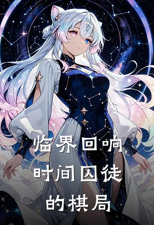 临界回响：时间囚徒的棋局