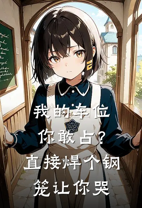 我的车位你敢占？直接焊个钢笼让你哭陈默李丽全本免费完结小说_免费小说完结我的车位你敢占？直接焊个钢笼让你哭陈默李丽