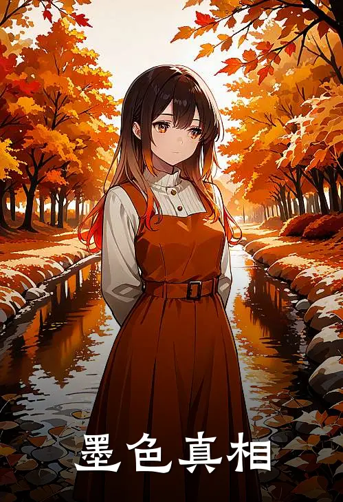 墨色真相