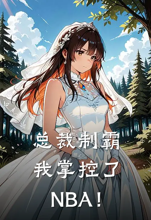 总裁制霸：我掌控了NBA！