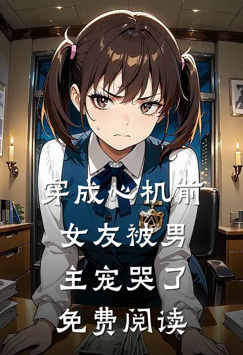 穿成心机前女友被男主宠哭了免费阅读