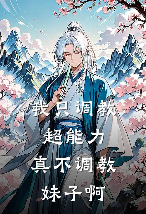 我只调教超能力，真不调教妹子啊