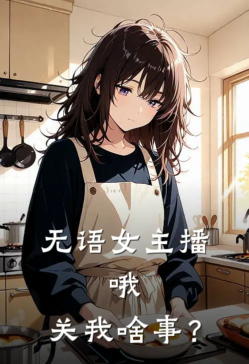 无语女主播：哦，关我啥事？