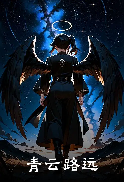 青云路远