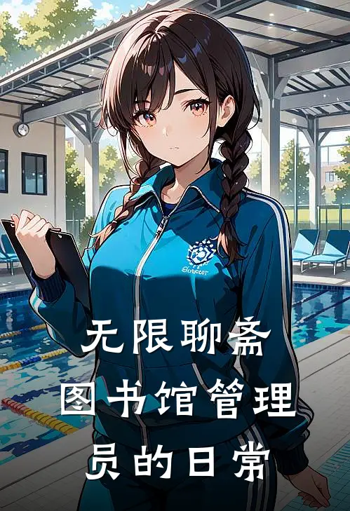 无限聊斋：图书馆管理员的日常