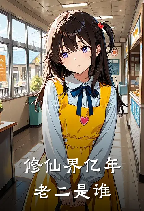 修仙界亿年老二是谁