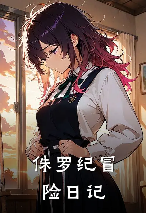 侏罗纪冒险日记