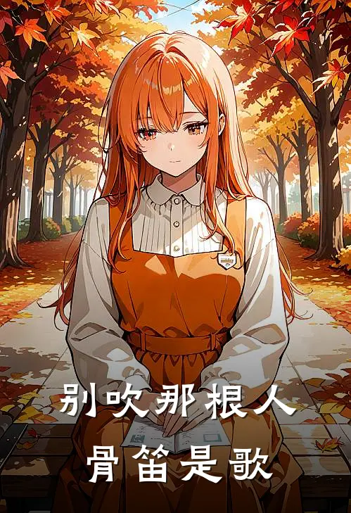 别吹那根人骨笛是歌