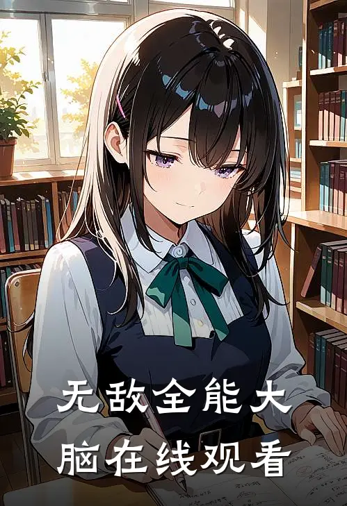 无敌全能大脑在线观看