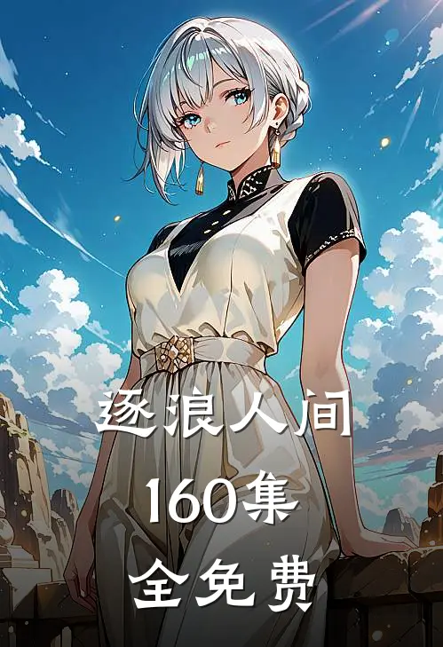 逐浪人间1-60集全免费