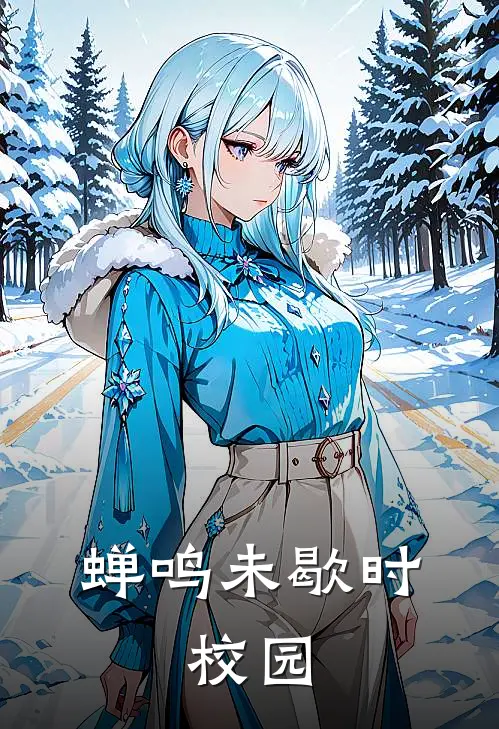 蝉鸣未歇时：校园