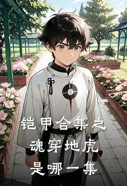 铠甲合集之魂穿地虎是哪一集