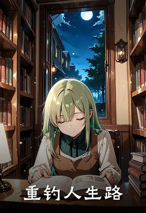重钓人生路
