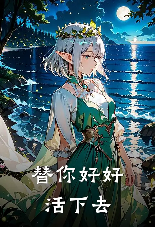 替你好好活下去