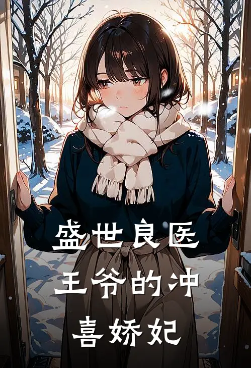 盛世良医：王爷的冲喜娇妃(沈清婉萧煜)完本小说_全本免费小说盛世良医：王爷的冲喜娇妃沈清婉萧煜