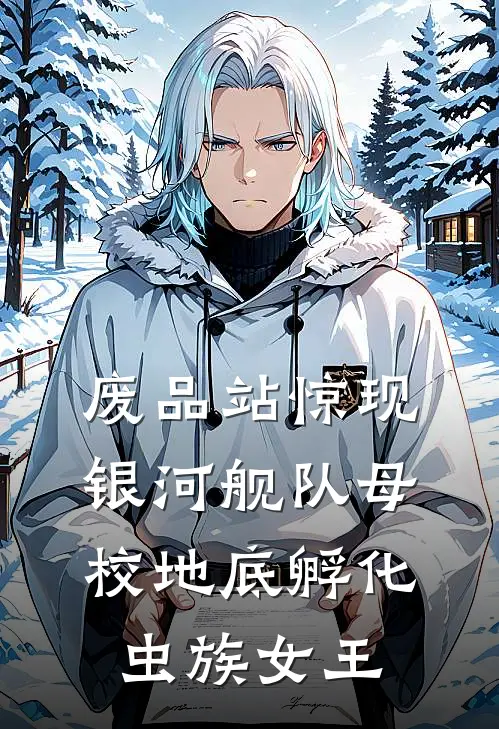 废品站惊现银河舰队母校地底孵化虫族女王