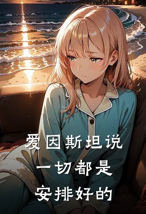 爱因斯坦说一切都是安排好的