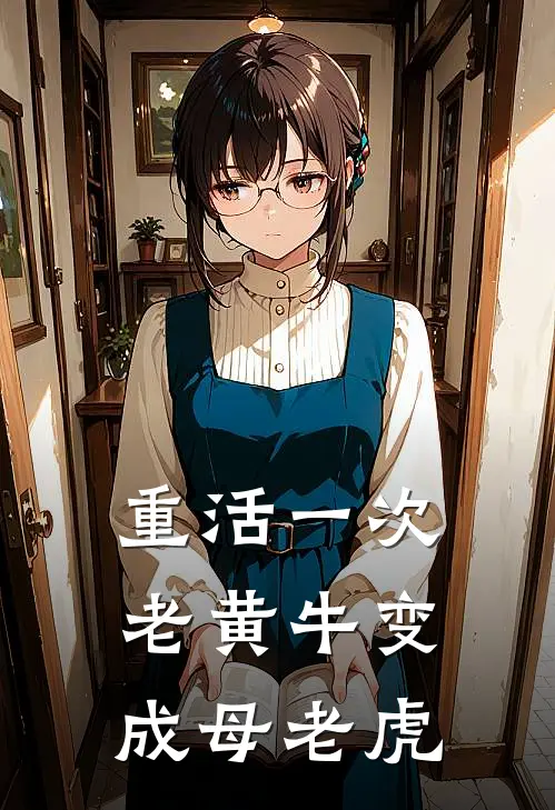 重活一次，老黄牛变成母老虎