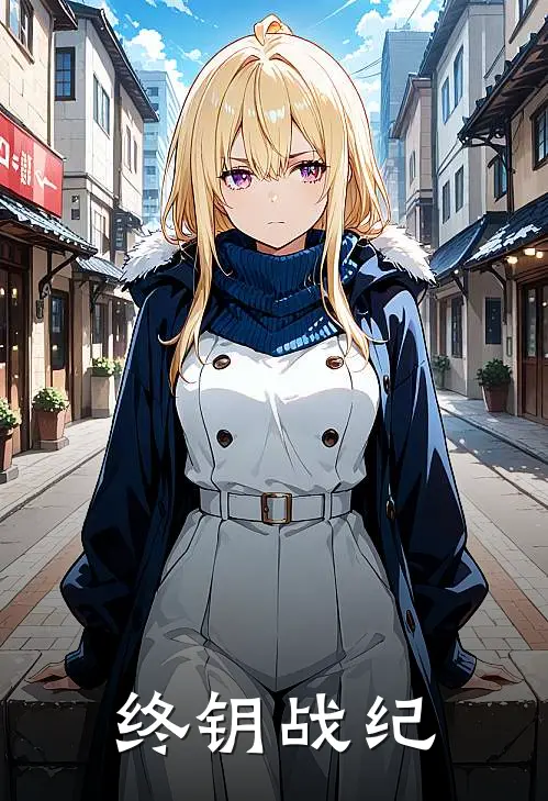 终钥战纪