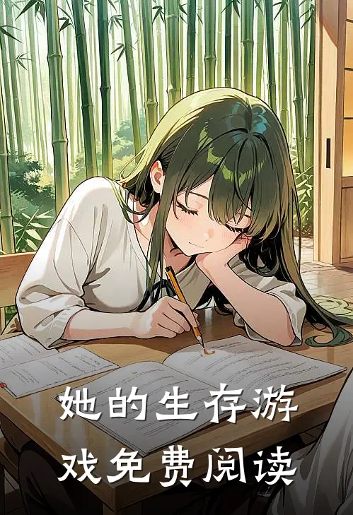 她的生存游戏免费阅读