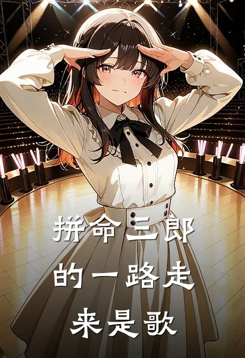 拼命三郎的一路走来是歌