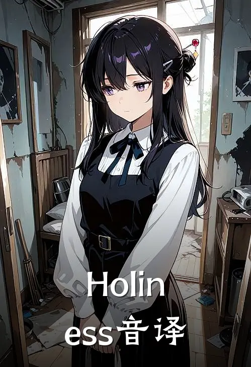 Holiness音译