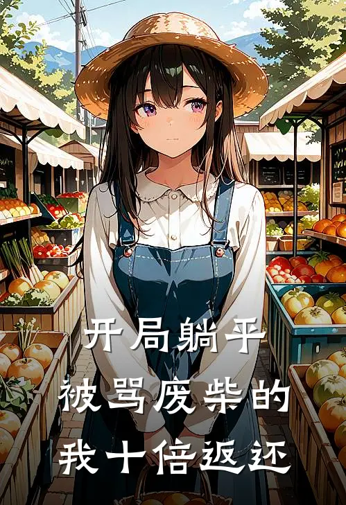 开局躺平：被骂废柴的我十倍返还(凌霄林昊)在哪看免费小说_最新章节列表开局躺平：被骂废柴的我十倍返还(凌霄林昊)