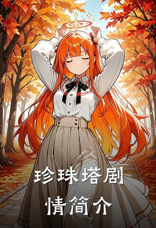 珍珠塔剧情简介