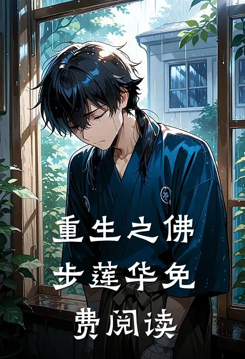 重生之佛步莲华免费阅读