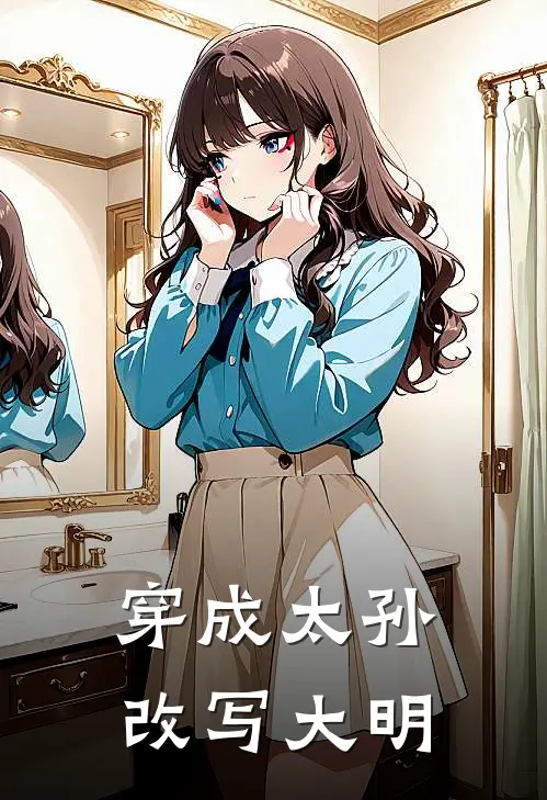 穿成太孙改写大明