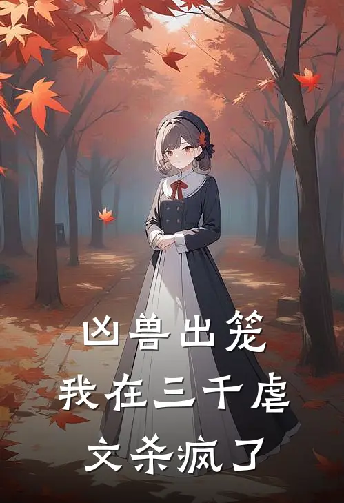 《凶兽出笼，我在三千虐文杀疯了》莫知知林鸢儿已完结小说_凶兽出笼，我在三千虐文杀疯了(莫知知林鸢儿)火爆小说
