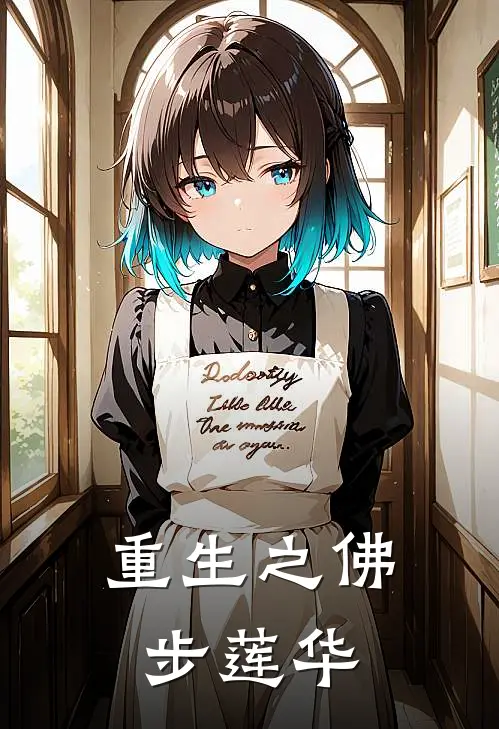 重生之佛步莲华