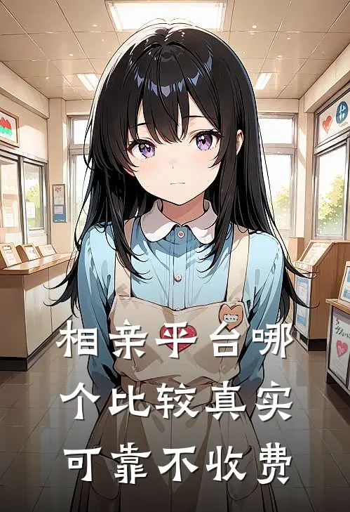 相亲平台哪个比较真实可靠不收费