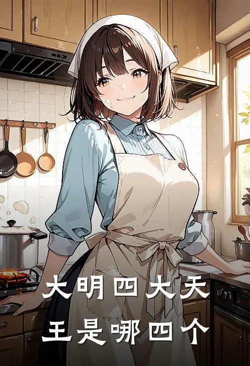 大明四大天王是哪四个