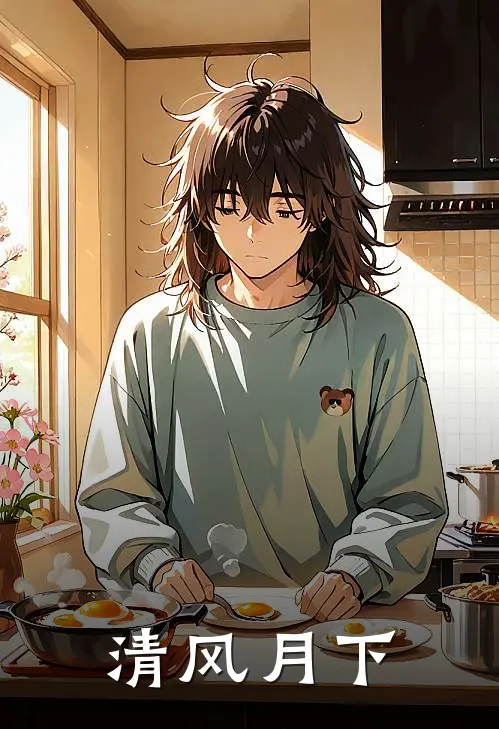 清风月下