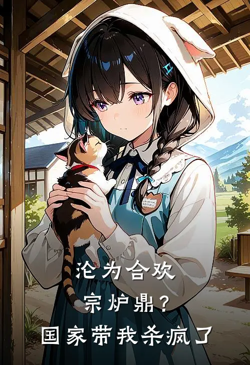 沦为合欢宗炉鼎？国家带我杀疯了