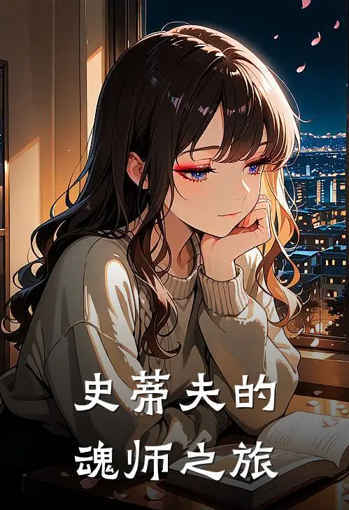 史蒂夫的魂师之旅(史蒂夫刘源)免费阅读全文_免费完结版小说史蒂夫的魂师之旅史蒂夫刘源