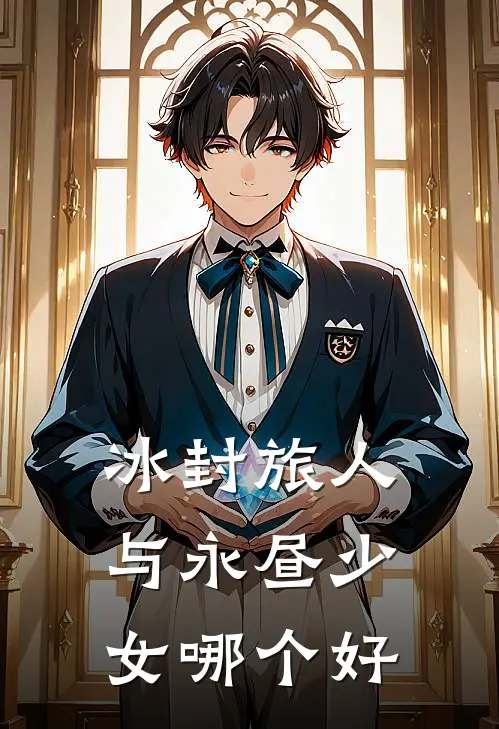 冰封旅人与永昼少女哪个好