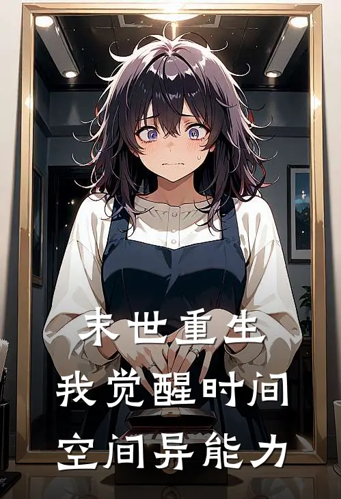 末世重生：我觉醒时间空间异能力