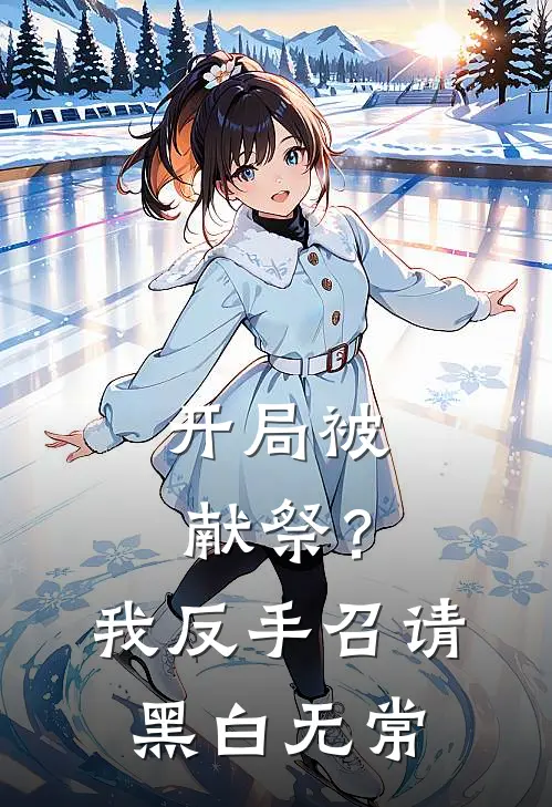 开局被献祭？我反手召请黑白无常陆离谢必安免费小说全集_免费小说在哪看开局被献祭？我反手召请黑白无常(陆离谢必安)