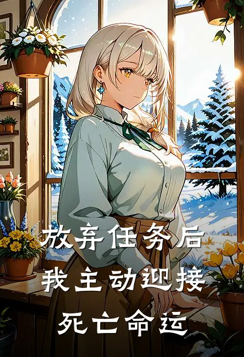 白月光叶泠《放弃任务后，我主动迎接死亡命运》完结版免费阅读_白月光叶泠热门小说