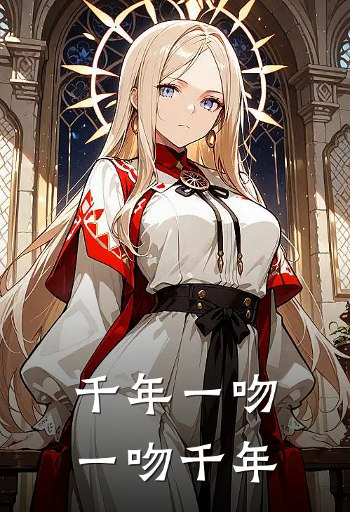 千年一吻一吻千年