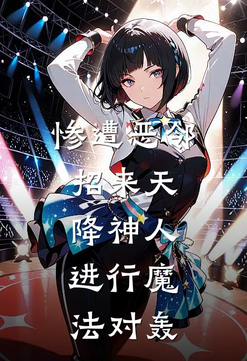 林晚痦子男(惨遭恶邻，招来天降神人，进行魔法对轰)全章节在线阅读_(惨遭恶邻，招来天降神人，进行魔法对轰)完结版免费阅读