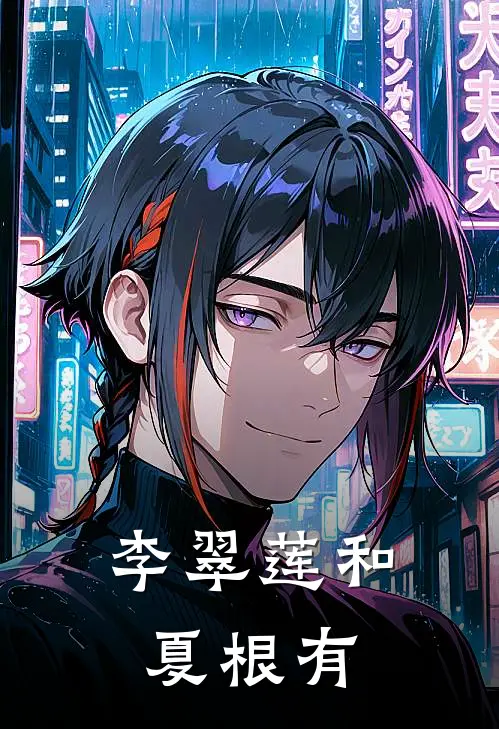 李翠莲和夏根有