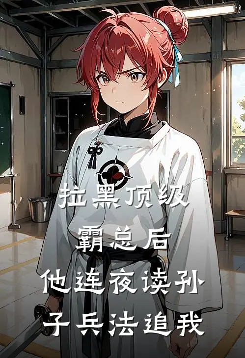 拉黑顶级霸总后，他连夜读孙子兵法追我霸总苏念全本完结小说_最新章节列表拉黑顶级霸总后，他连夜读孙子兵法追我(霸总苏念)