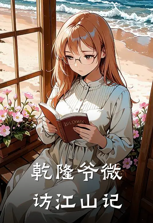 乾隆爷微访江山记